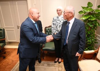 كامل الوزير.: وصول أول قطار  من قطارات المرحلة الأولى للخط الرابع للمترو إلى مصر مايو 2026.. والباقي وفقا للجدول المخطط