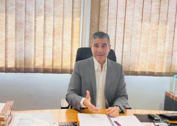 إيهاب درياس: «التصديري للأثاث» يستضيف بعثة تجارية ليبية في سبتمبر لتعزيز الصادرات