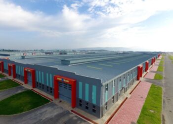 الحكومة تطرح 1386 قطعة أرض صناعية جديدة في 23 محافظة بمساحة 6.8 مليون م²