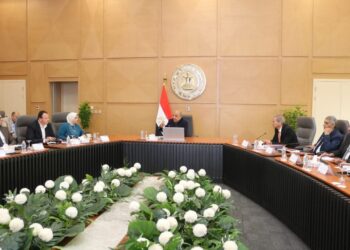 وزير الكهرباء: خطة متكاملة لمجابهة ارتفاع الأحمال وضمان استقرار الشبكة القومية