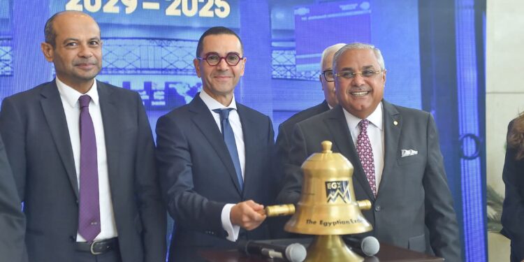 وزير الاستثمار يفتتح جلسة التداول ويؤكد: البورصة مرآة الاقتصاد وخطة متكاملة لتعزيز مناخ الاستثمار