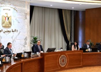 البنك المركزي: التضخم السنوي يواصل الهبوط ليسجل 15.3% في الربع الثاني