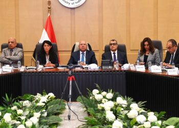 كامل الوزير يترأس اجتماع المجموعة الوزارية للتنمية الصناعية ويعلن حزمة قرارات لدعم الصناعة المحلية