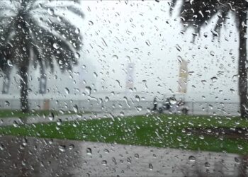 عاجل| "تصل إلى القاهرة".. الأرصاد تحذر من أمطار ورياح مثيرة للرمال خلال الساعات المقبلة