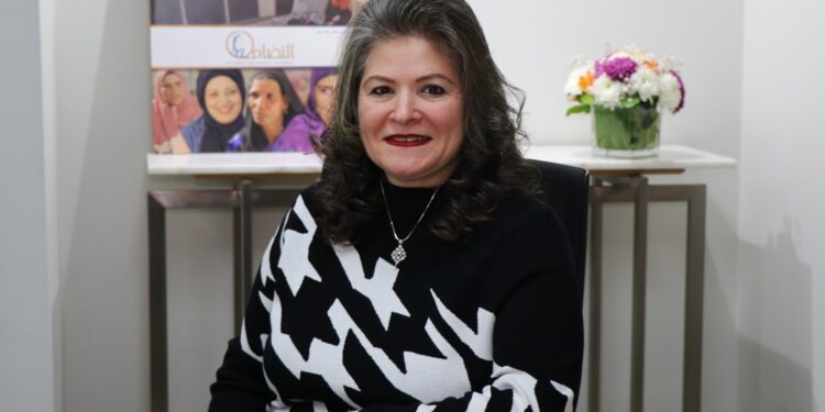 مؤسسة التضامن للتمويل الأصغر توقع اتفاقًا مع “البنك العقاري” لتمويل المرأة بـ 200 مليون جنيه