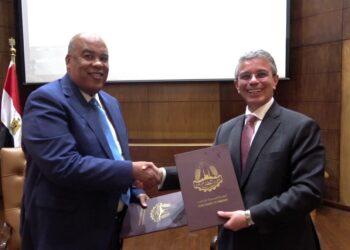 بحضور وزير المالية ..  «الجمارك» وغرفة القاهرة التجارية يوقعان بروتوكول تعاون لتيسير الإجراءات وتحفيز الاستثمار