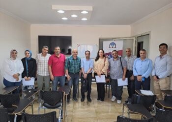 غرفة صناعات الطباعة تنظم تدريبًا متخصصًا في تقنية الفليكسوغرافي بالإسكندرية