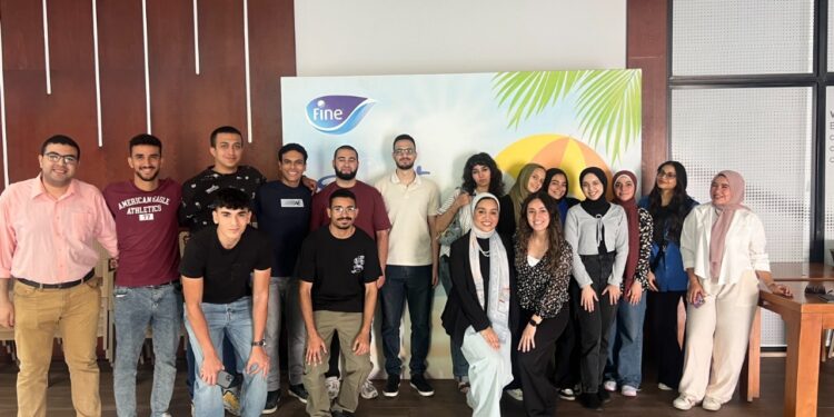 “فاين الصحية القابضة” تطلق الدورة الثانية من “أكاديمية فاين” لتمكين الشباب لدخول سوق العمل