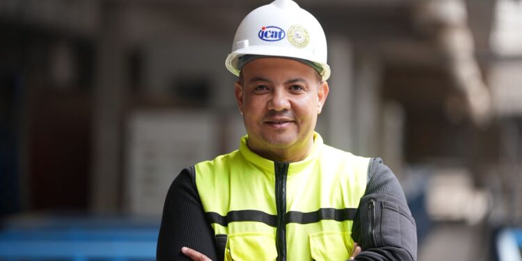 محمد ناقد يختتم المرحلة الأولى من “الصنايعية” ويعلن انطلاقة جديدة قريبًا