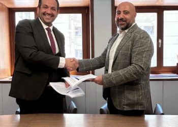 شراكة استراتيجية بين IDG وIWG لتمكين المستثمرين وجذب الاستثمارات الأجنبية