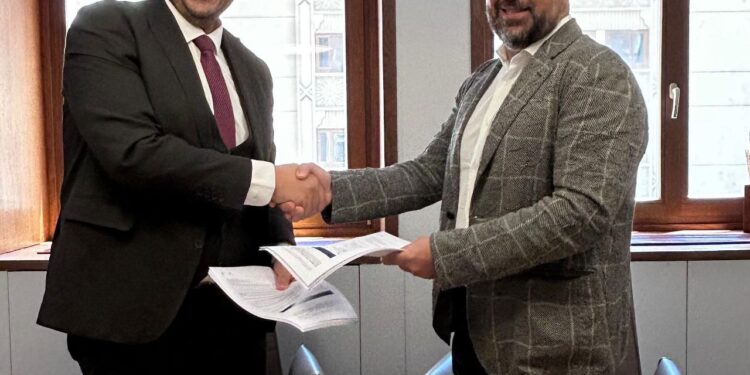 شراكة استراتيجية بين IDG وIWG لتمكين المستثمرين وجذب الاستثمارات الأجنبية