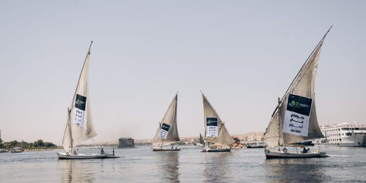 “دريم 2000” تحتفل بـ 25 عامًا من النجاح وتصل إلى 100 فرع في جميع أنحاء مصر