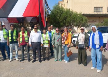 أمين مساعد التنظيم بـ«مستقبل وطن»: مشاركة المواطنين في انتخابات الشيوخ تعكس وعيهم وإدراكهم لخطورة المرحلة