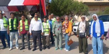 أمين مساعد التنظيم بـ«مستقبل وطن»: مشاركة المواطنين في انتخابات الشيوخ تعكس وعيهم وإدراكهم لخطورة المرحلة