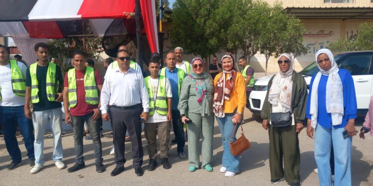 أمين مساعد التنظيم بـ«مستقبل وطن»: مشاركة المواطنين في انتخابات الشيوخ تعكس وعيهم وإدراكهم لخطورة المرحلة