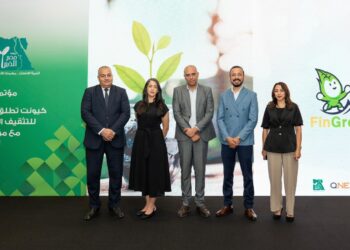 كيونت تطلق برنامج “FinGreen” بالتعاون مع مصر الخير لتعزيز ثقافة الشمول المالي في مصر