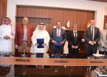 “الدقة للاستشارات الهندسية” تعلن عن شراكة استراتيجية لإنشاء مصنع لقاحات ومستحضرات حيوية في السعودية