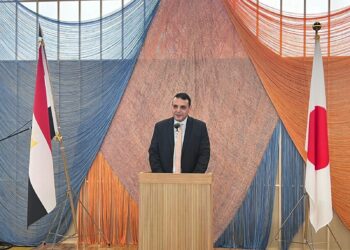 رئيس التمثيل التجاري: خطة خمسية لتعزيز الشراكة الاقتصادية بين مصر واليابان