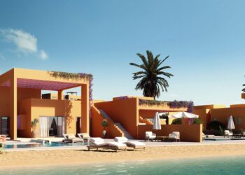 El Gouna Celebrates Town’s 35 Year Anniversary, Amid Continued Investor and Homeowner Demand