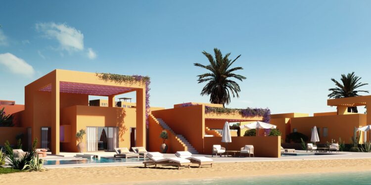 El Gouna Celebrates Town’s 35 Year Anniversary, Amid Continued Investor and Homeowner Demand