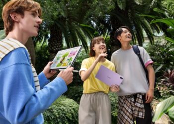 هواوي تكشف عن MatePad 11.5 بشاشة PaperMatte وتقنيات مضادة للوهج