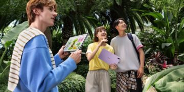 هواوي تكشف عن MatePad 11.5 بشاشة PaperMatte وتقنيات مضادة للوهج