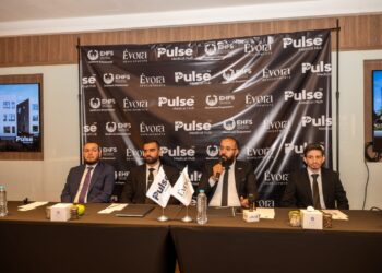«إيفورا للتطوير» تطلق مشروع «Pulse» كأول Medical Hub في أكتوبر الجديدة باستثمارات 30 مليار جنيه