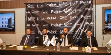 «إيفورا للتطوير» تطلق مشروع «Pulse» كأول Medical Hub في أكتوبر الجديدة باستثمارات 30 مليار جنيه