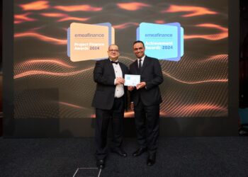 بنك قناة السويس يحصد 4 جوائز من مجلة EMEA Finance تقديرًا لتميزه في التمويل المشترك وأدوات الدين