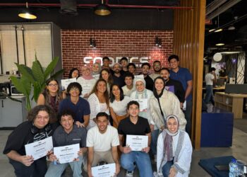 فودكس تطلق النسخة الثانية من مبادرة التدريب الصيفي “Foodics Folks” لتنمية مهارات طلاب الجامعات في مصر