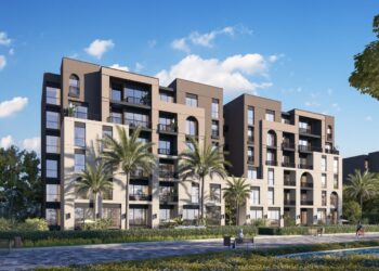 “ابني للتطوير العقاري” تطلق أول مجتمع سكني ترفيهي بملاعب جولف في صعيد مصر