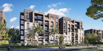 “ابني للتطوير العقاري” تطلق أول مجتمع سكني ترفيهي بملاعب جولف في صعيد مصر