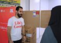 “إل جي” تطلق مرحلة جديدة من مبادرة “Better Home” لدعم الأسر الأكثر استحقاقًا بالفيوم