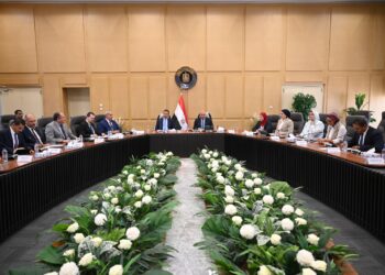 أولوية حكومية لتصنيع الزبيب وتوطين صناعة الكتان لدعم الاقتصاد الوطني وخلق فرص عمل