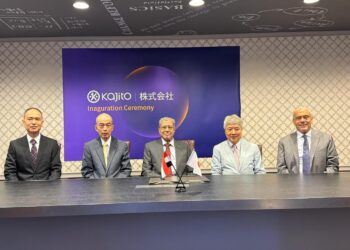 مجموعة العربي تقود شراكات مع اليابان لرفع جودة المنتجات المصرية وتعزيز حضورها الإقليمي والدولي