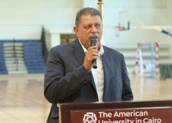 “عين سبورتس” تنجح في تنظيم أكبر معسكر تدريبي لكرة اليد واختيار محمود الشبكي للإحتراف في هامبورج الالماني