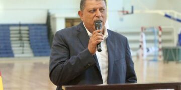 “عين سبورتس” تنجح في تنظيم أكبر معسكر تدريبي لكرة اليد واختيار محمود الشبكي للإحتراف في هامبورج الالماني