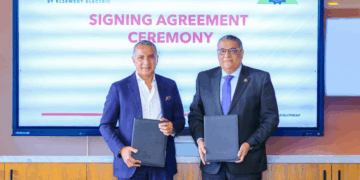 «السويدي» تدشن منطقة لوجستية متكاملة في المثلث الذهبي لتعزيز التنمية الصناعية بصعيد مصر