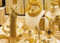 سعر الذهب اليوم في مصر: تراجع محلي رغم صعود عالمي و”عيار 21″ يسجل 4570 جنيهًا