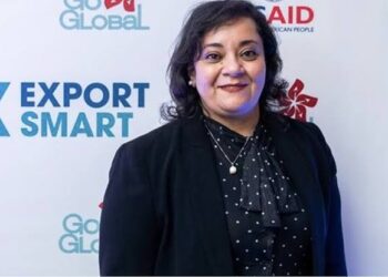 بحضور 100 شركة وجهة حكومية .. «رانيا حبيب» تكشف تفاصيل النسخة الجديدة من معرض “إكسبورت سمارت” في أكتوبر المقبل