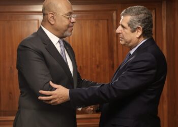 “مصر للتأمين” تُعلن عن تعيين محمد مهران عضوًا منتدبًا خلفًا لـ”عمر جودة”