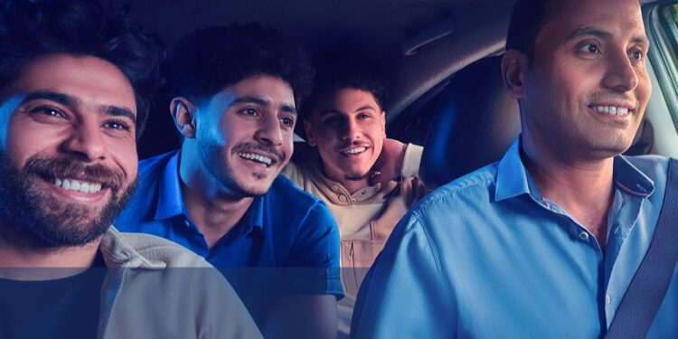 “أرو” أول تطبيق نقل ذكي مرخص بالكامل في مصر يجمع 3 ملايين دولار في جولة تمويلية جديدة