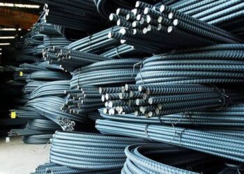 «الوطنية للصلب عتاقة» تسجل 62.33 مليون جنيه أرباحًا خلال اول 6 شهور من العام الحالي 