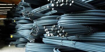 «الوطنية للصلب عتاقة» تسجل 62.33 مليون جنيه أرباحًا خلال اول 6 شهور من العام الحالي