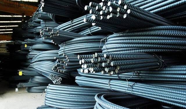 «الوطنية للصلب عتاقة» تسجل 62.33 مليون جنيه أرباحًا خلال اول 6 شهور من العام الحالي