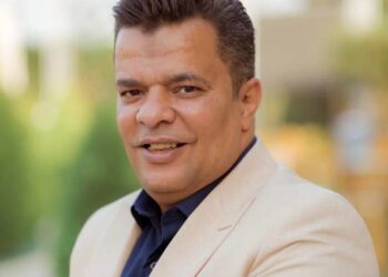 الكاتب الصحفي عمرو رأفت يترشح لعضوية المكتب التنفيذي لشعبة المحررين الاقتصاديين بنقابة الصحفيين