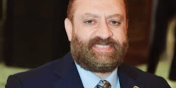 علي زين: فرع دائم لـ “المجمعة العشرية” داخل التنمية الصناعية يسهل إجراءات التراخيص ويوفر الوقت للمستثمرين