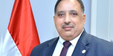 السلاموني: إنشاء الصوامع الحديثة وزيادة سعر أردب القمح رفع التوريد إلى 3.94 مليون طن