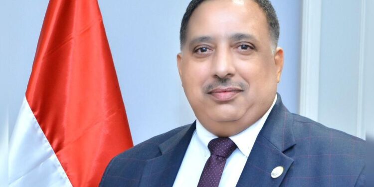 السلاموني: إنشاء الصوامع الحديثة وزيادة سعر أردب القمح رفع التوريد إلى 3.94 مليون طن