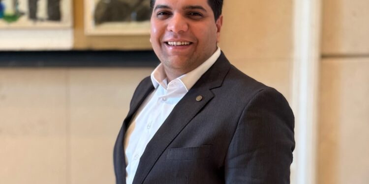 محمد المهم يعلن ترشحه لانتخابات شعبة المحررين الاقتصاديين بنقابة الصحفيين